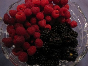 Blackberries 004