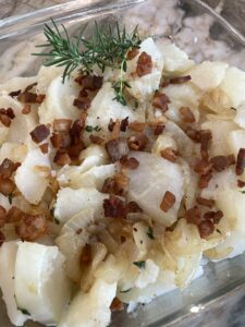 Turnips Worth a Second Chance